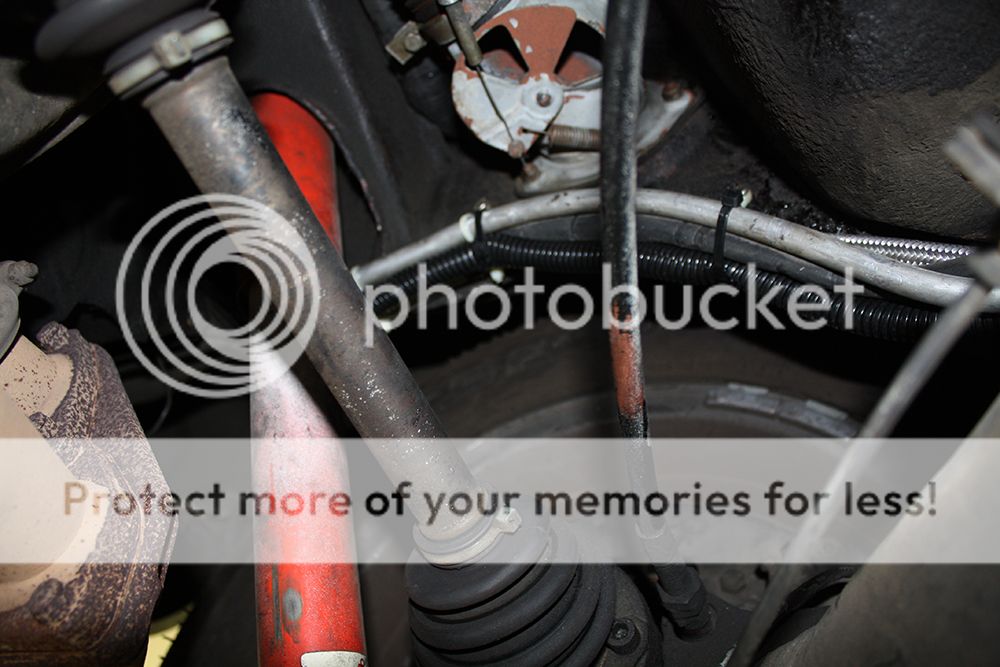 Projects on our (new to us) 1967 912-6 - Page 2 - Rennlist - Porsche